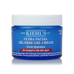 Kiehl's Ultra Facial Oil-Free Gel Cream