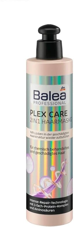 Balea Professional Plex Care Mask