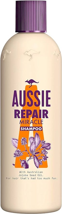 Aussie Repair Miracle Shampoo
