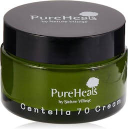 PureHeal's Centella 70 Cream