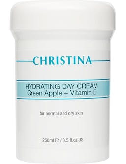 Christina Hydrating Day Cream Green Apple