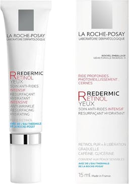 La Roche-Posay Redermic Retinol Eyes