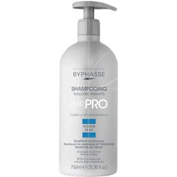 Byphasse Hair Pro Shampooing Boucles Ressorts