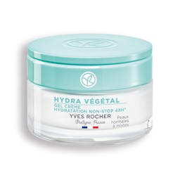 Yves Rocher Hydra Vegetal Hydration Non-Stop 48H