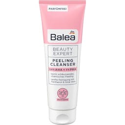 Balea Peeling Cleanser Beauty Expert0,8% AHA & 3% PHA