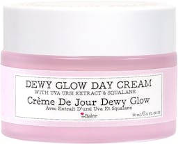 theBalm To The Rescue Dewy Glow Cream