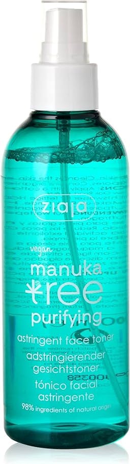 Ziaja Manuka Tree Toner