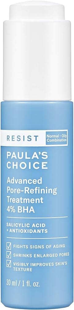 Paula's Choice Skincare Advanced Pore-Refining Treatment 4% BHA