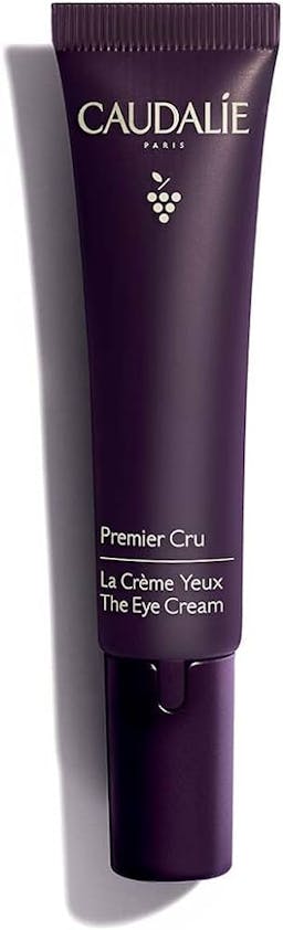 Caudalie Premier Cru Anti-Ageing Eye Cream for Fine Lines and Wrinkles