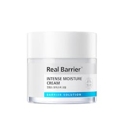Real Barrier Intense Moisture Cream