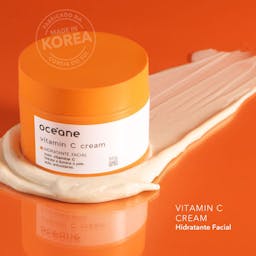 Océane Vitamin C Cream