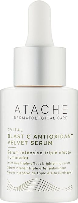 Atache Blast C Antioxidant Velvet Serum