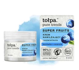 Tolpa Pure Trends Superfruits Moisturizing for day