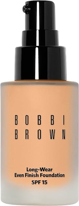 Bobbi Brown Long-Wear Even Finish Foundation SPF 15