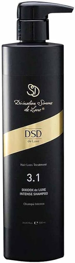 Simone DSD De Luxe Dixidox Intense Shampoo