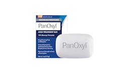PanOxyl Acne Treatment Bar 10% Benzoyl Peroxide