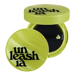 Unleashia Healthy Green Cushion SPF30/PA++