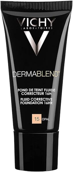 Vichy Dermablend Fluid Corrective Foundation 16HR