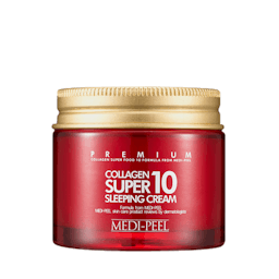 Medi-Peel Collagen Super10 Sleeping Cream