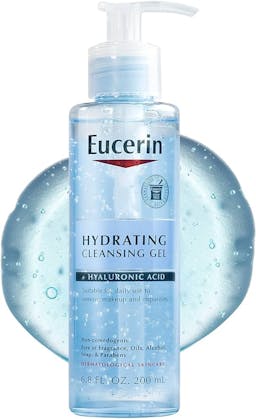 Eucerin DermatoClean Refreshing Cleansing Gel