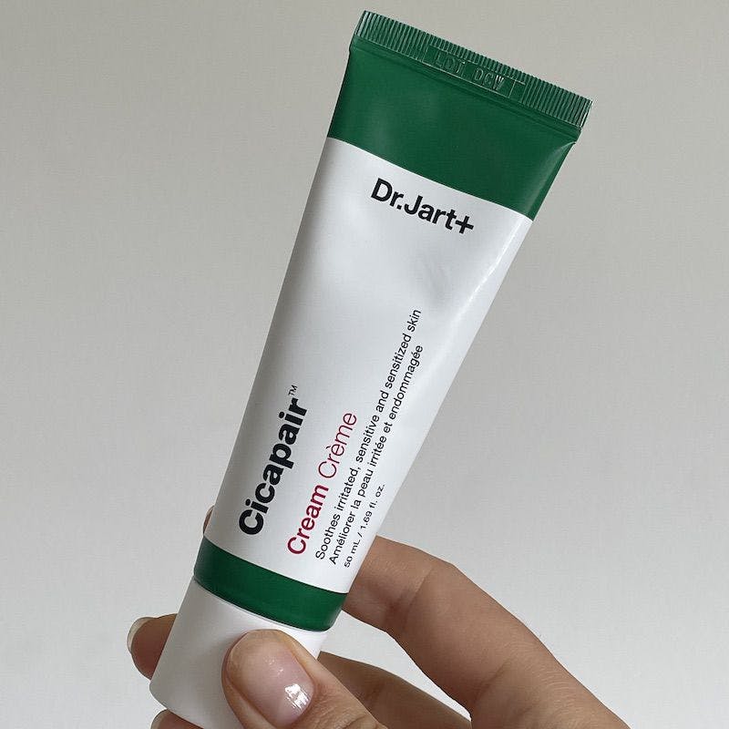 Dr.Jart+ Cicapair Derma Green Solution Cream