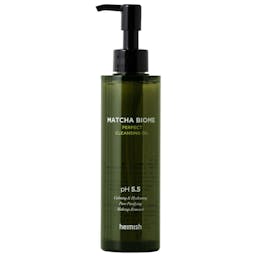 Heimish Matcha Biome Perfect Cleansing Oil
