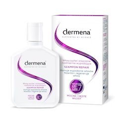 Dermena Repair Hair Care Shampoo