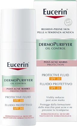 Eucerin Oil Control Dry Touch Sun Gel-Cream SPF50+