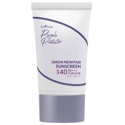 IsNtree Onion Newpair Sunscreen SPF 40+ PA++++