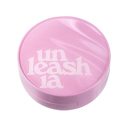 Unleashia Don't Touch Glass Pink Cushion SPF50+ PA++++