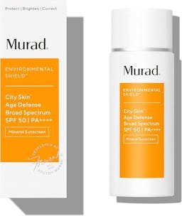 Murad City Skin Age Defence Broad Spectrum SPF50