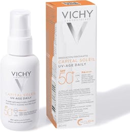 Vichy Capital Soleil UV-age Daily SPF50
