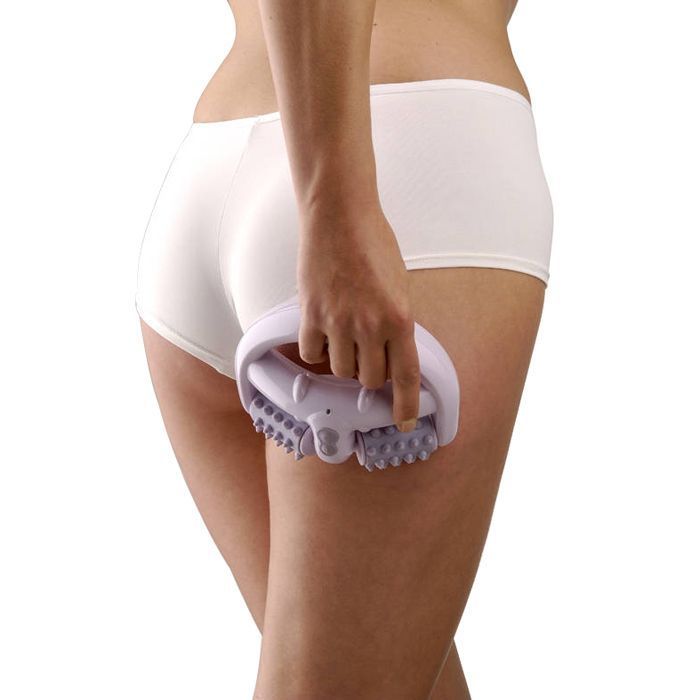 Etiologia cellulitu. Dlaczego występuje cellulit?