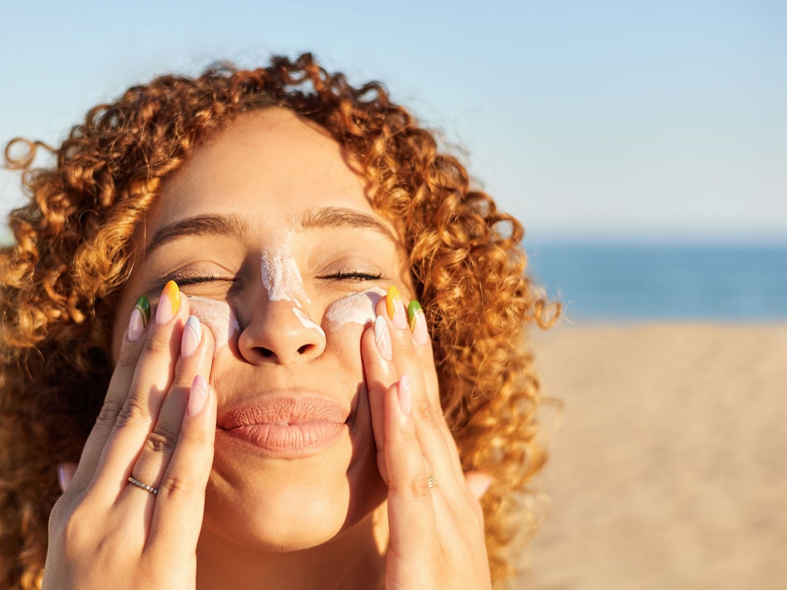 Środek przeciwsłoneczny