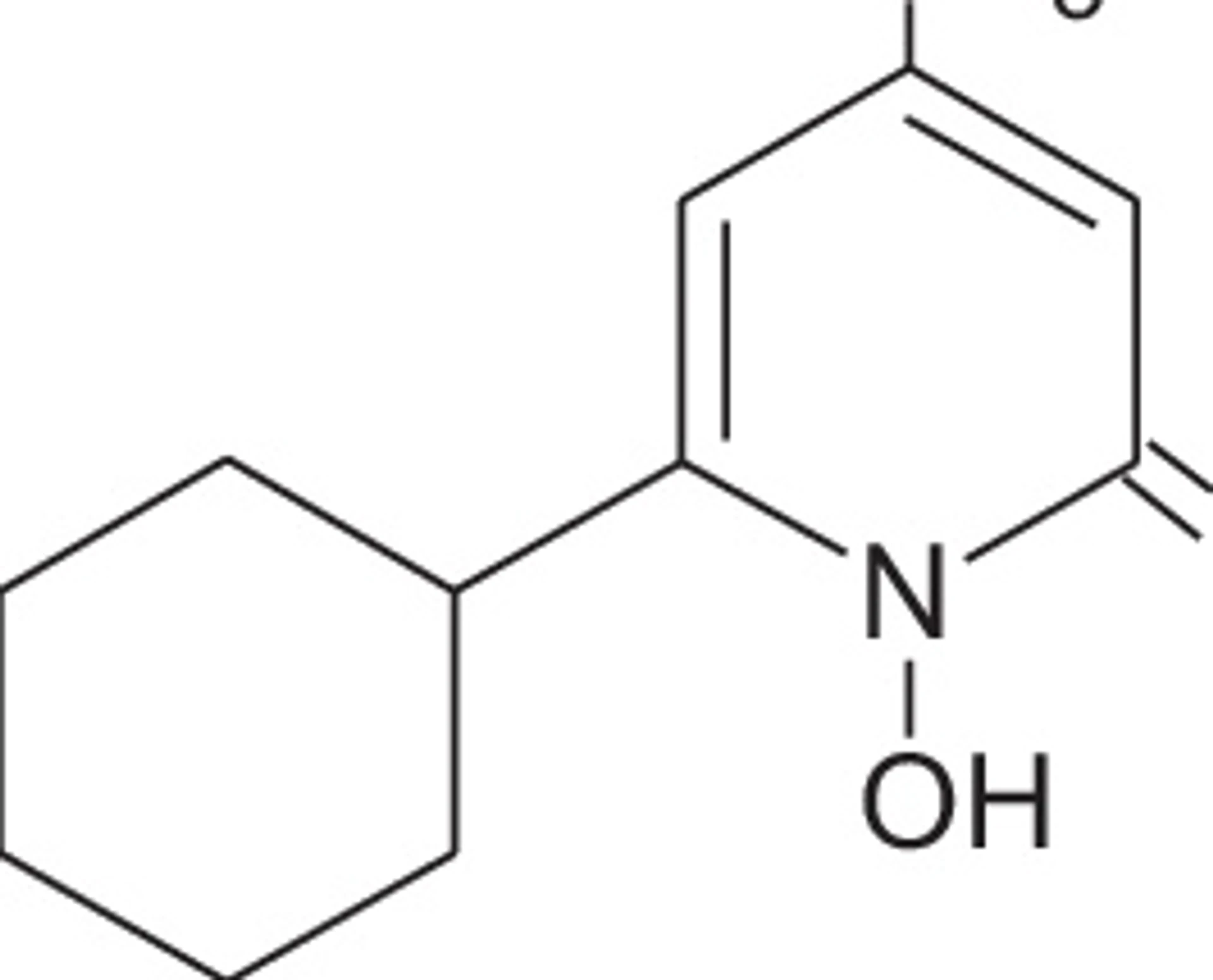 Ciclopirox olamine: najważniejsze informacje o składniku przeciwgrzybiczym