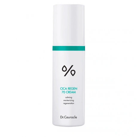 Dr.Ceuracle Cica Regen 70 Cream