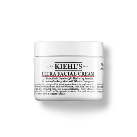 Kiehl's Ultra Facial Cream