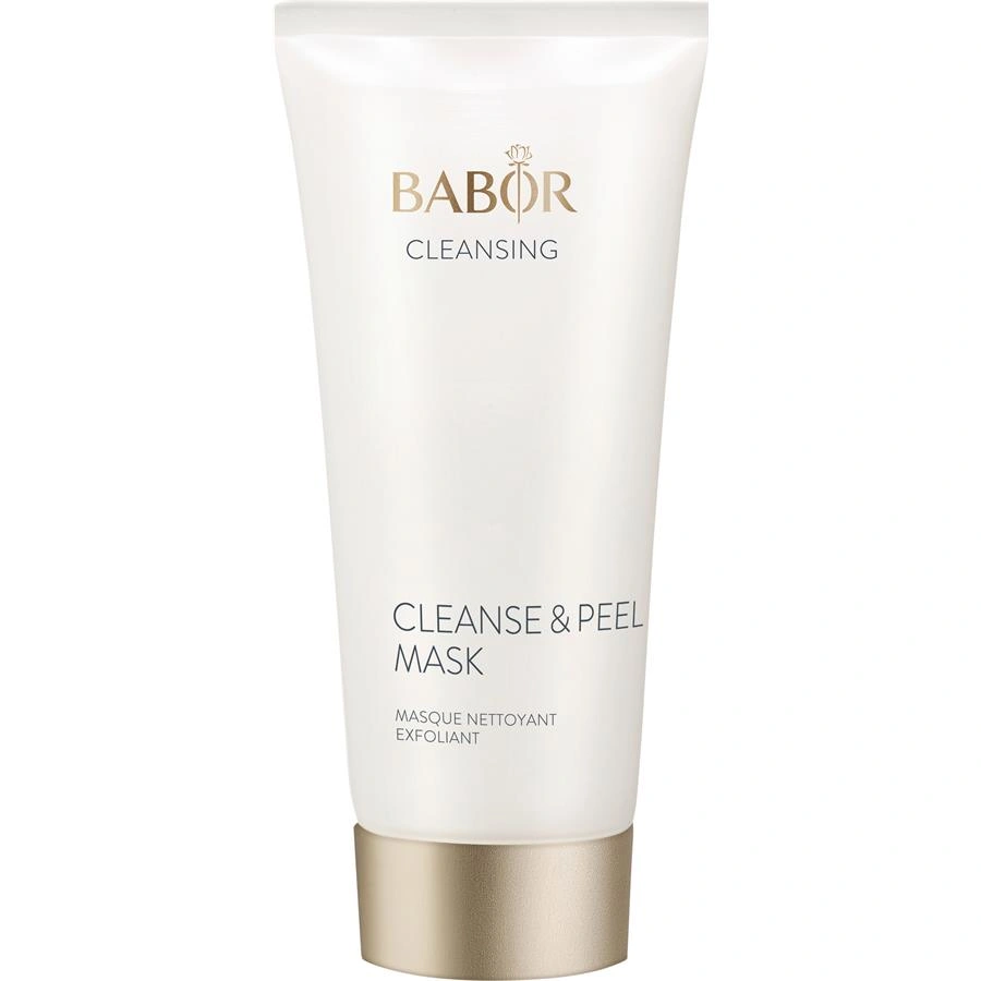 Babor Cleanse & Peel Mask
