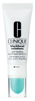 Clinique Blackhead Solutions Self-Heating Blackhead Extractor
