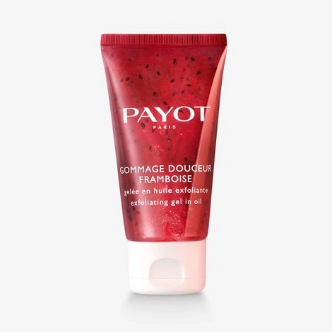 Payot Les Demaquillantes Gommage Douceur Framboise