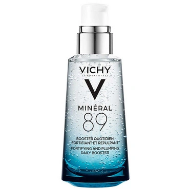 Vichy Mineral 89 Fortifying And Plumping Daily Booster