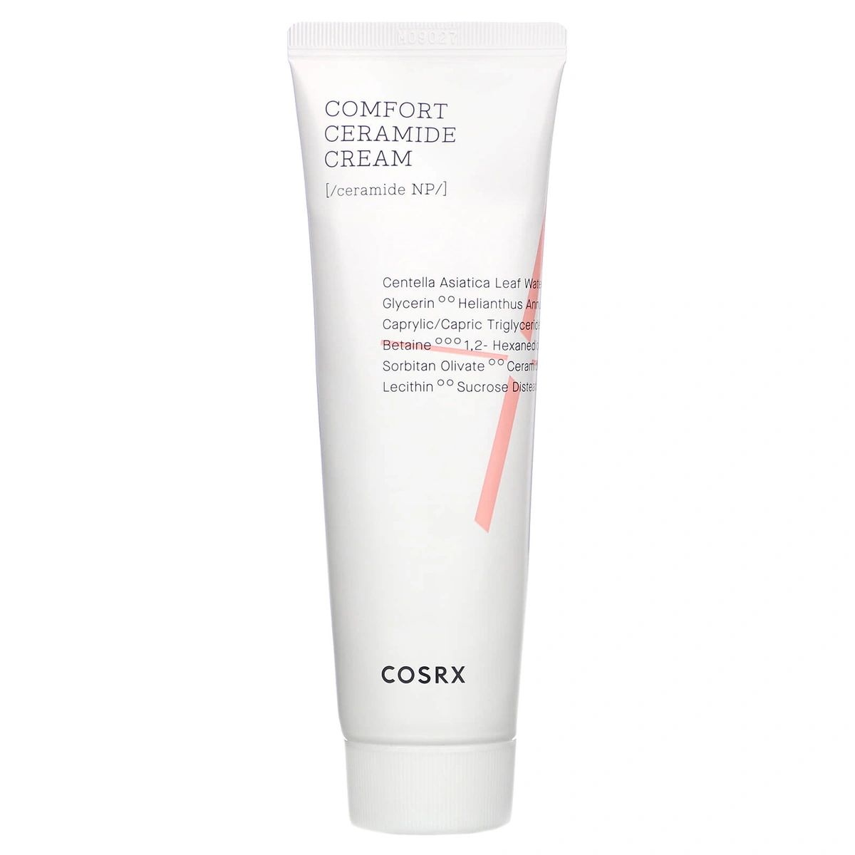 Cosrx Balancium Comfort Ceramide Cream