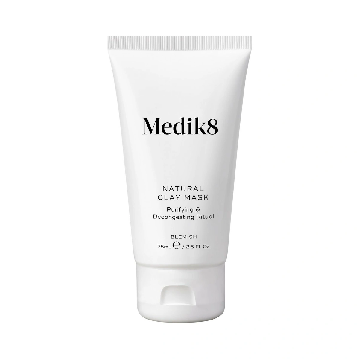 Medik8 Natural Clay Mask