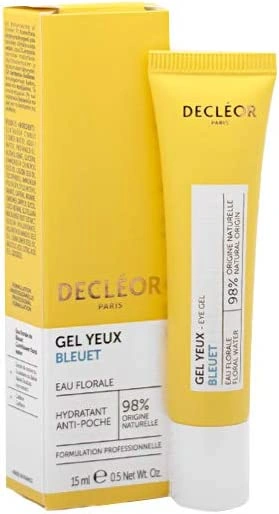 Decleor Hydra Floral Everfresh Hydrating Wide-Open Eye Gel
