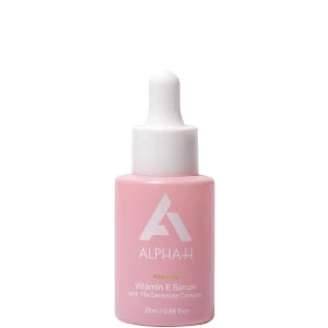 Alpha H Vitamin Serums Vitamin E