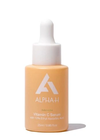 Alpha-H Vitamin C Serum with 10% Ethyl Ascorbic Acid