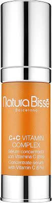 Natura Bisse C+C Vitamin Complex