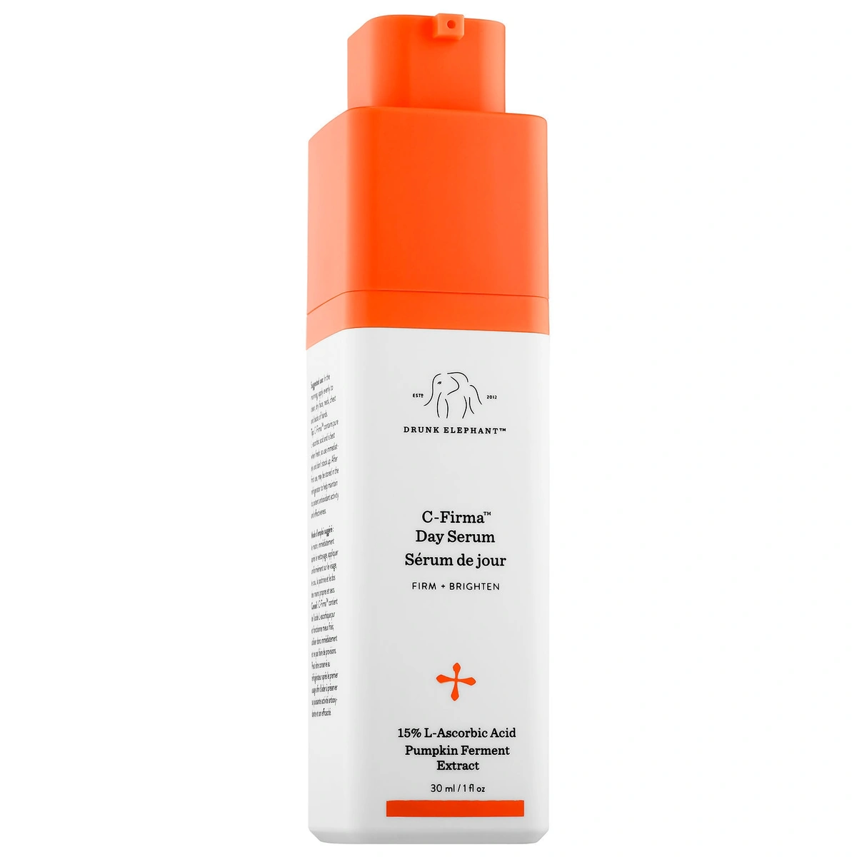Drunk Elephant C-Firma Day Serum