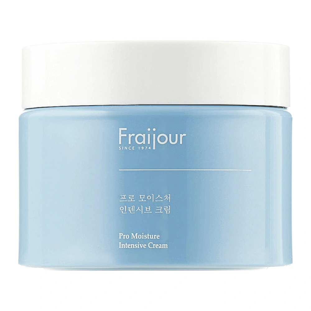 Fraijour Pro-Moisture Intensive Cream