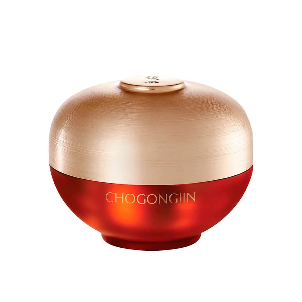 Missha Chogongjin Sosaeng Jin Cream